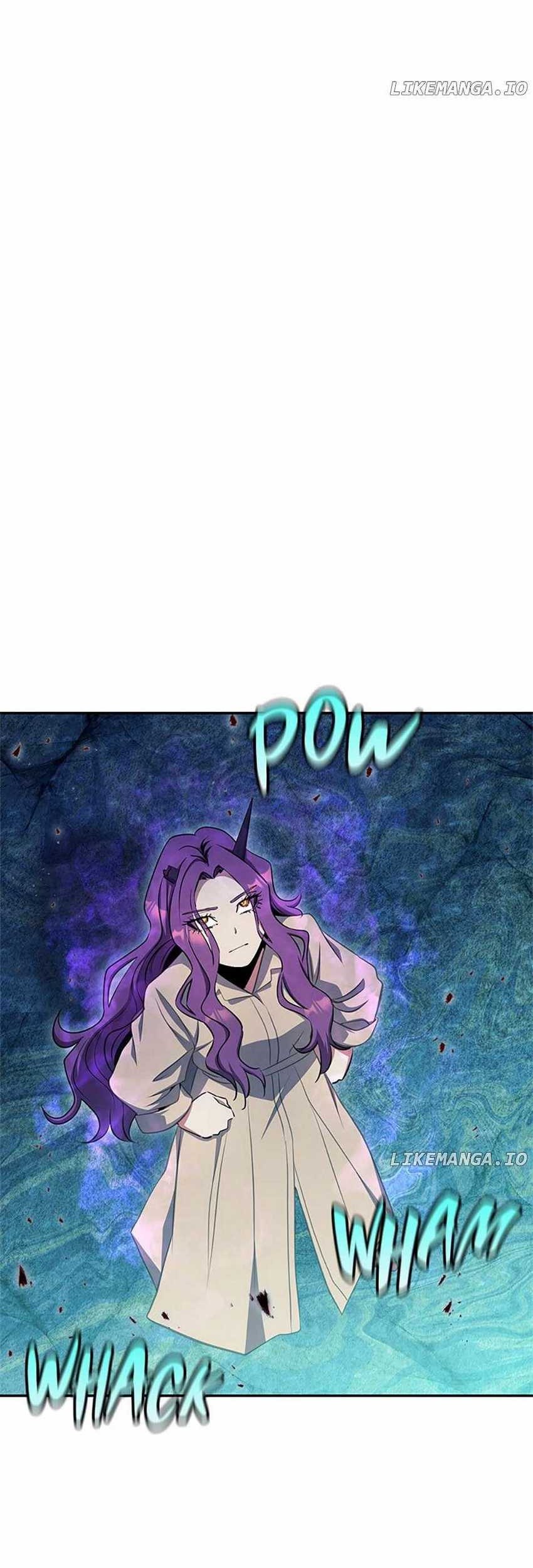 God’s Web Novel Chapter 48 Gambar 22