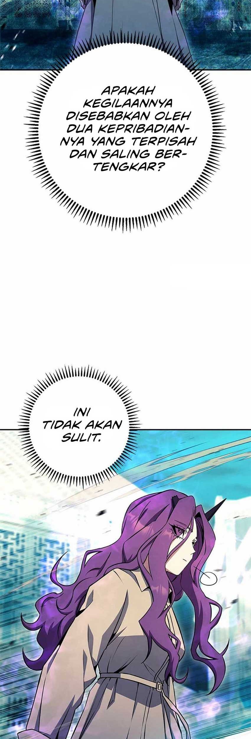 God’s Web Novel Chapter 48 Gambar 26