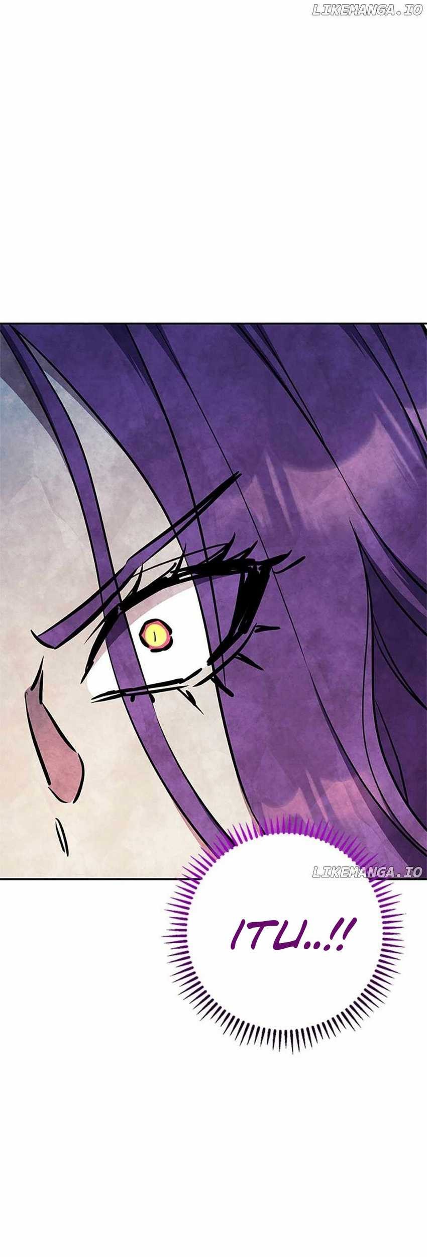 God’s Web Novel Chapter 48 Gambar 29