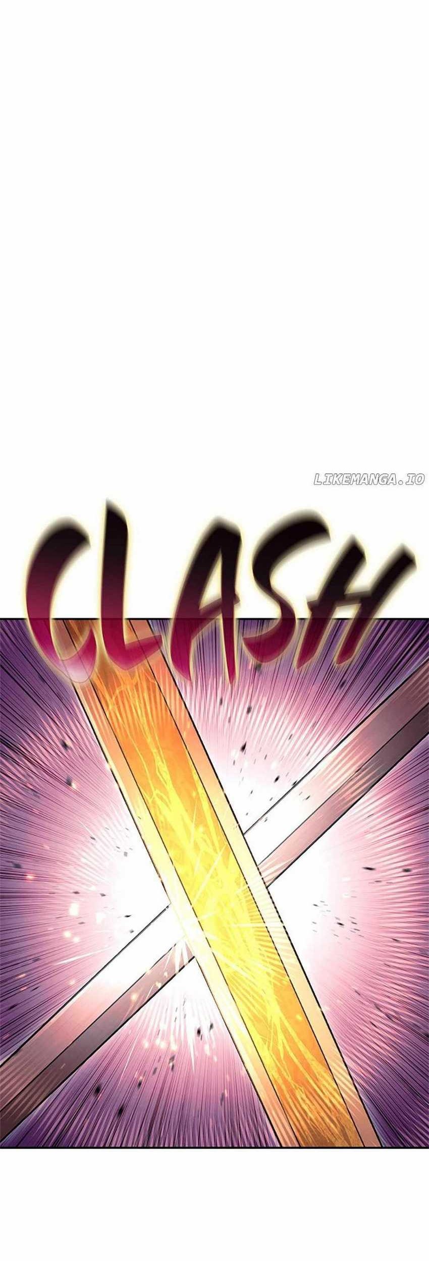 God’s Web Novel Chapter 48 Gambar 30