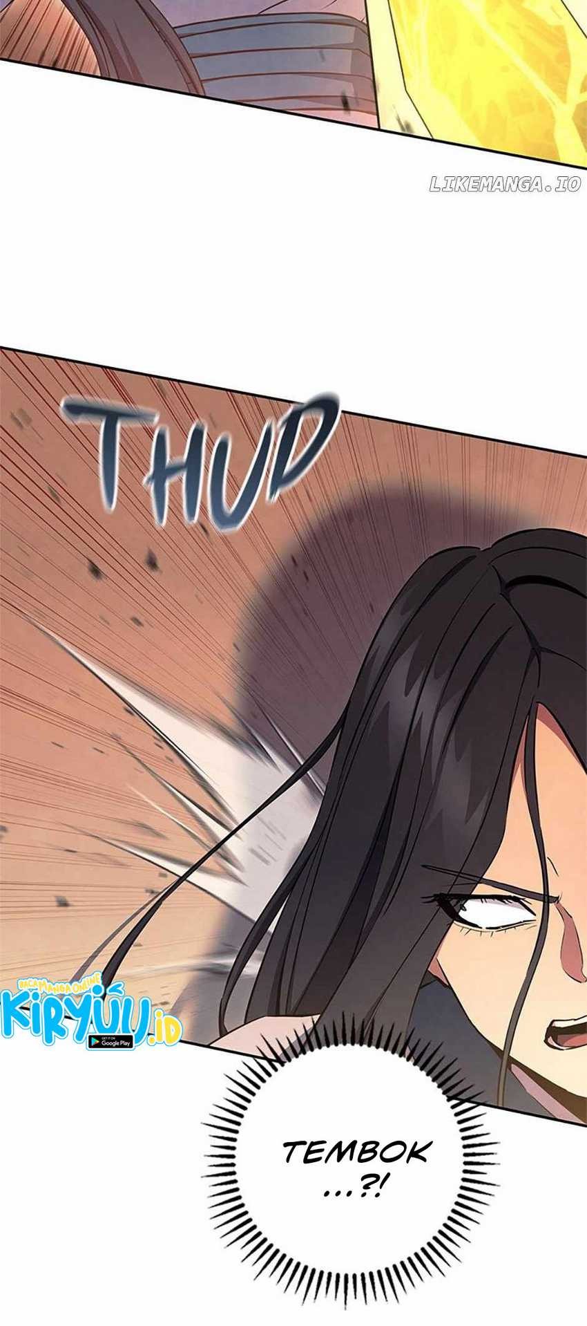 God’s Web Novel Chapter 48 Gambar 33