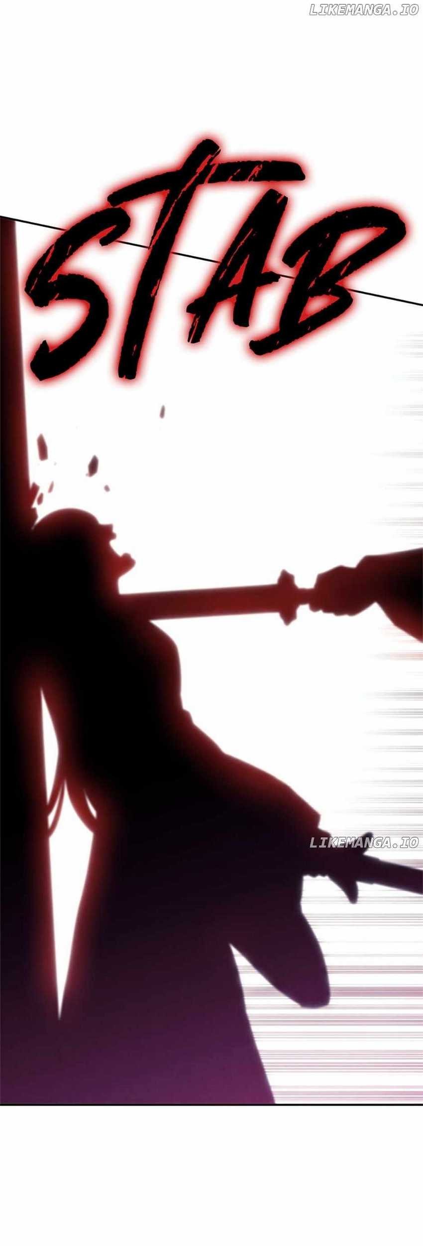 God’s Web Novel Chapter 48 Gambar 34