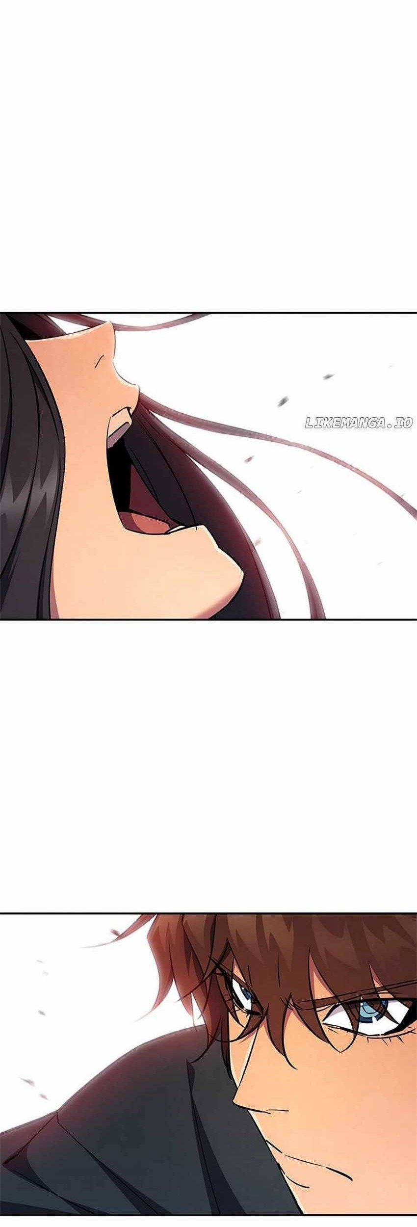 God’s Web Novel Chapter 48 Gambar 35