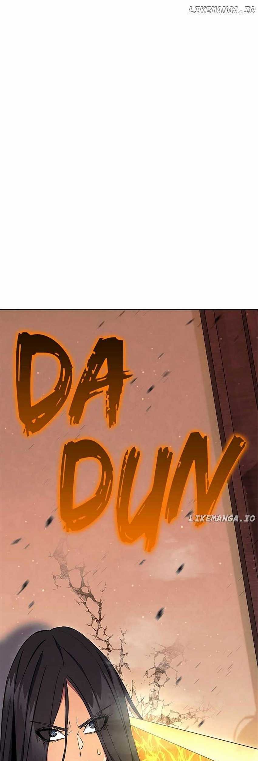 God’s Web Novel Chapter 48 Gambar 36