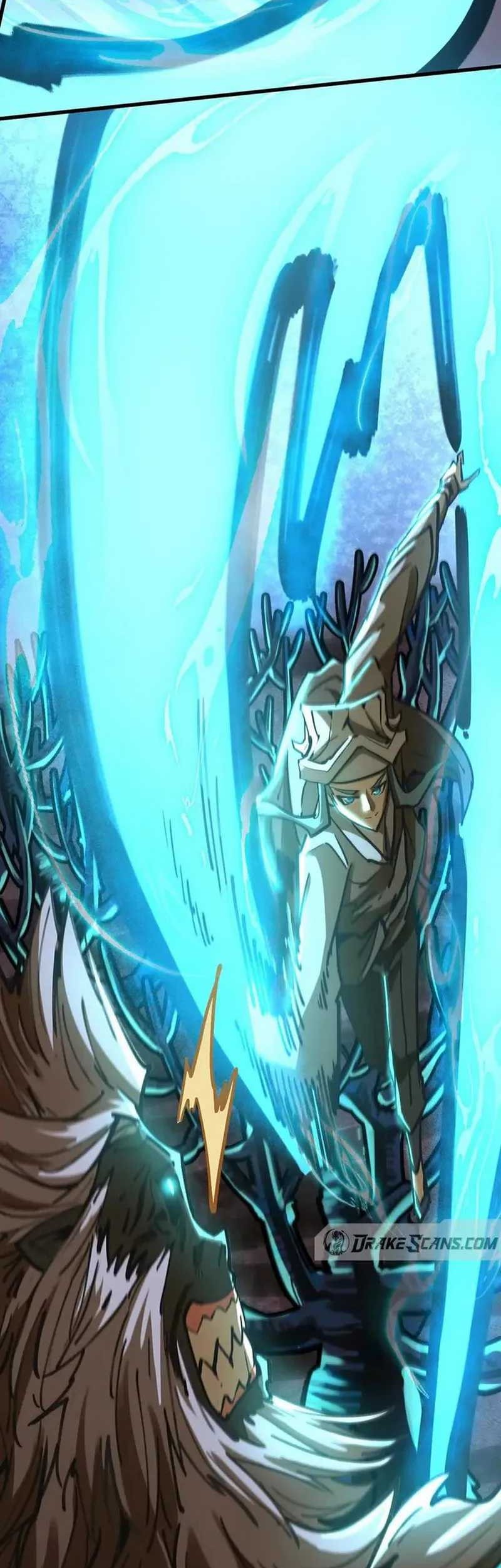 My Sect Has 100 Million Strength Points Chapter 41 Gambar 34