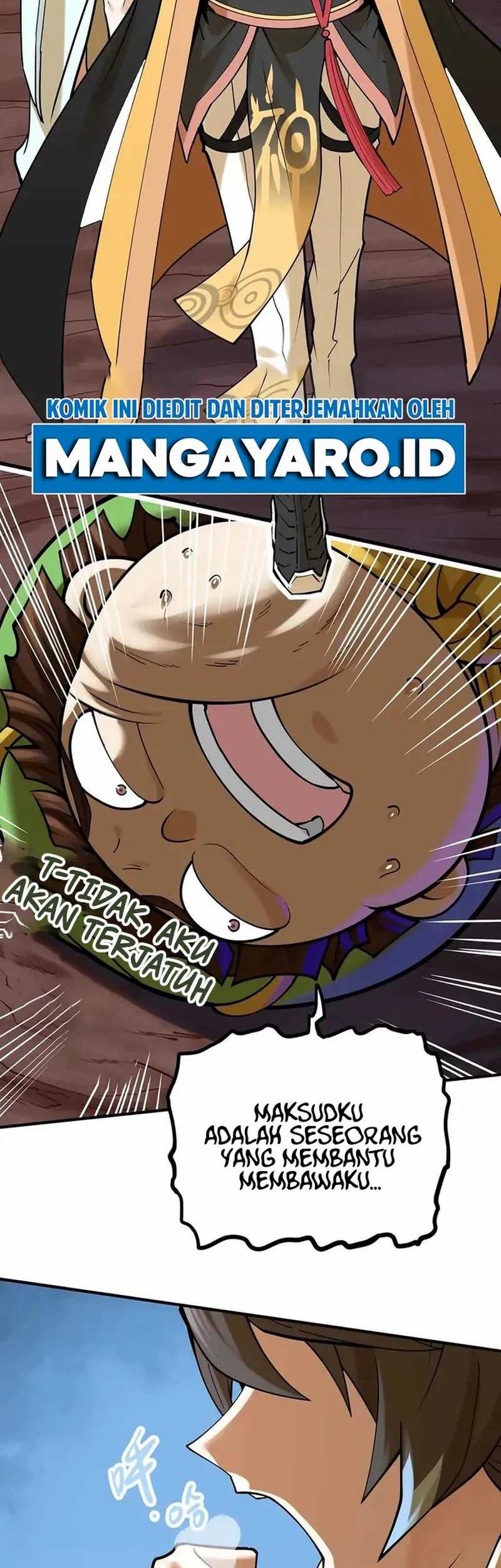 My Sect Has 100 Million Strength Points Chapter 41 Gambar 7
