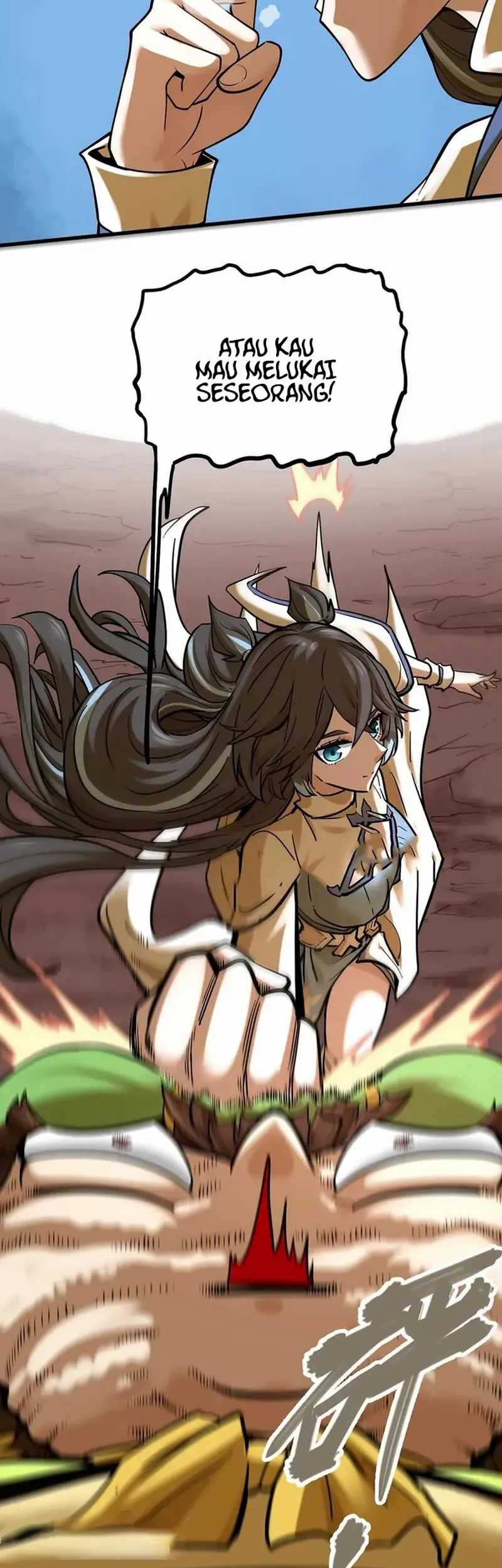My Sect Has 100 Million Strength Points Chapter 41 Gambar 8