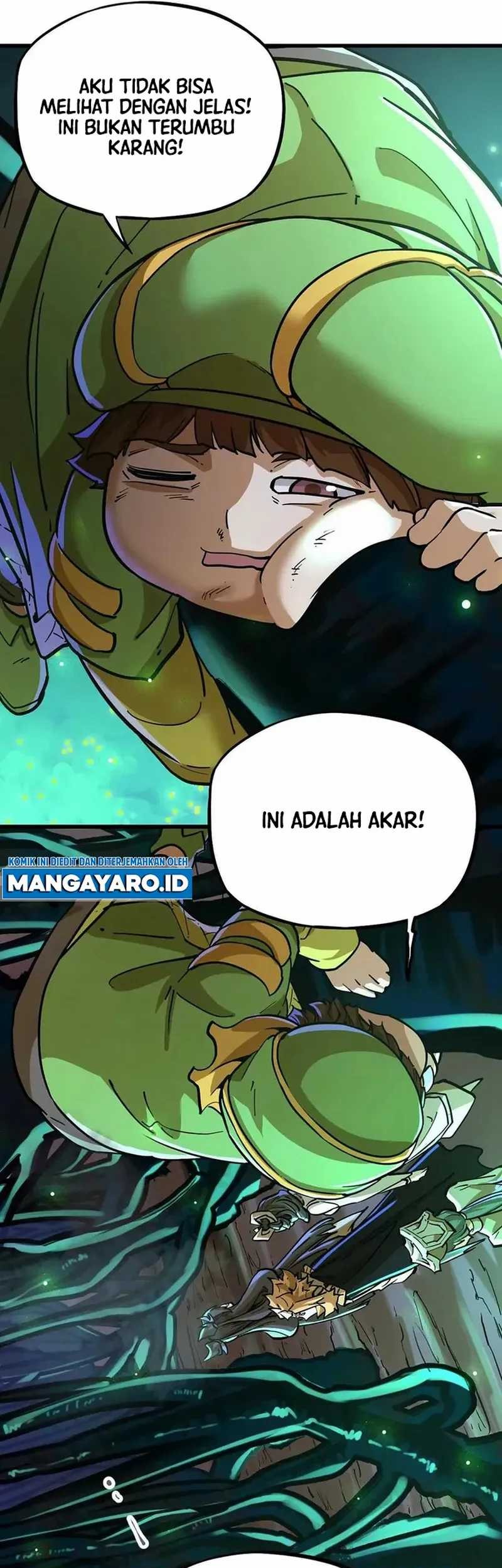 My Sect Has 100 Million Strength Points Chapter 41 Gambar 14