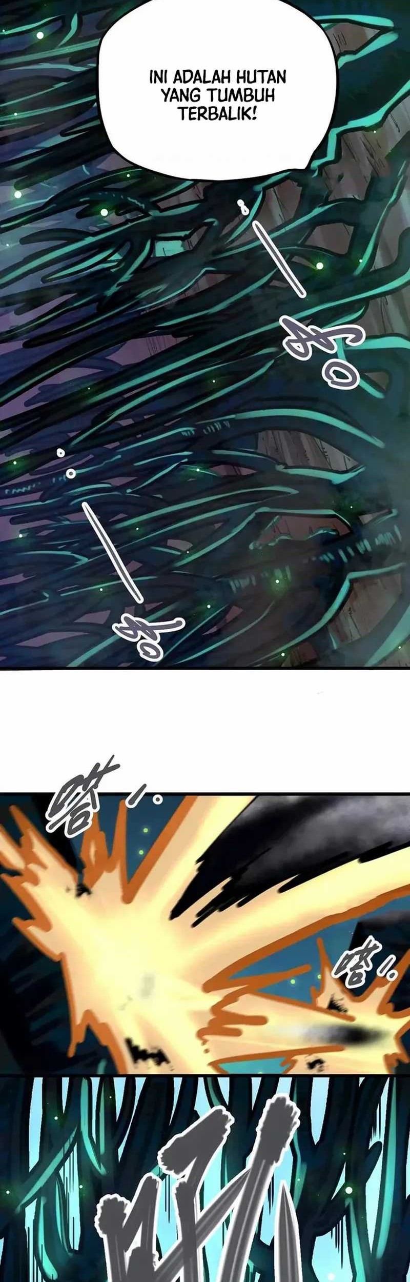 My Sect Has 100 Million Strength Points Chapter 41 Gambar 15