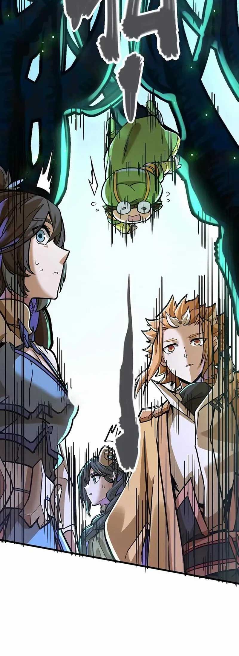 My Sect Has 100 Million Strength Points Chapter 41 Gambar 16