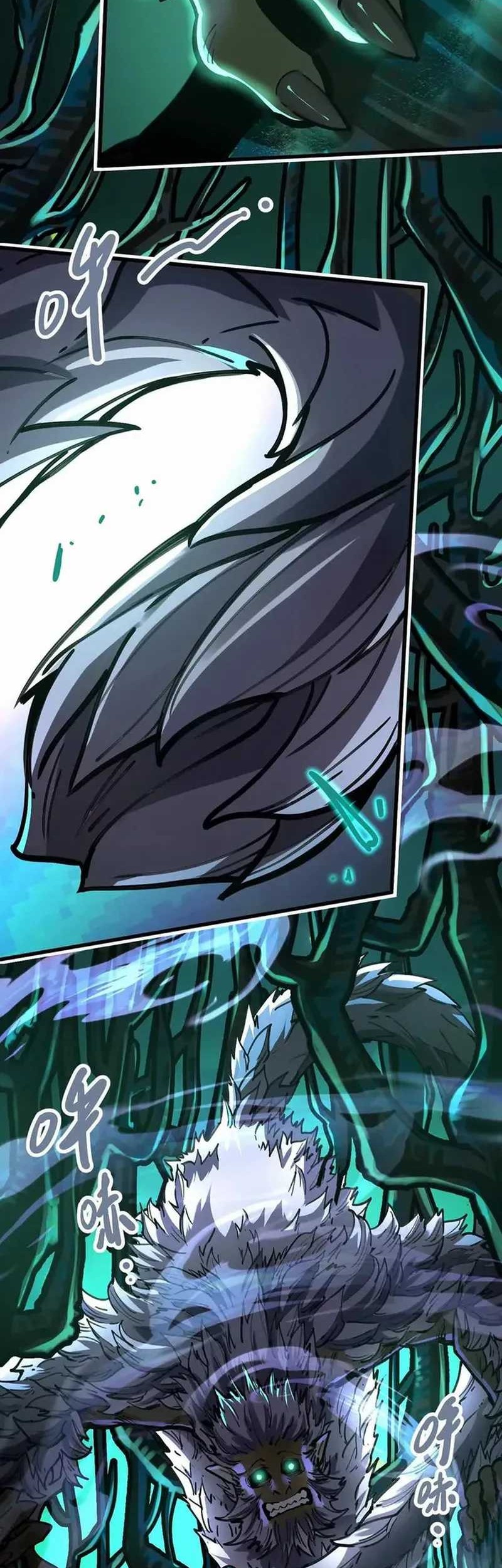 My Sect Has 100 Million Strength Points Chapter 41 Gambar 18