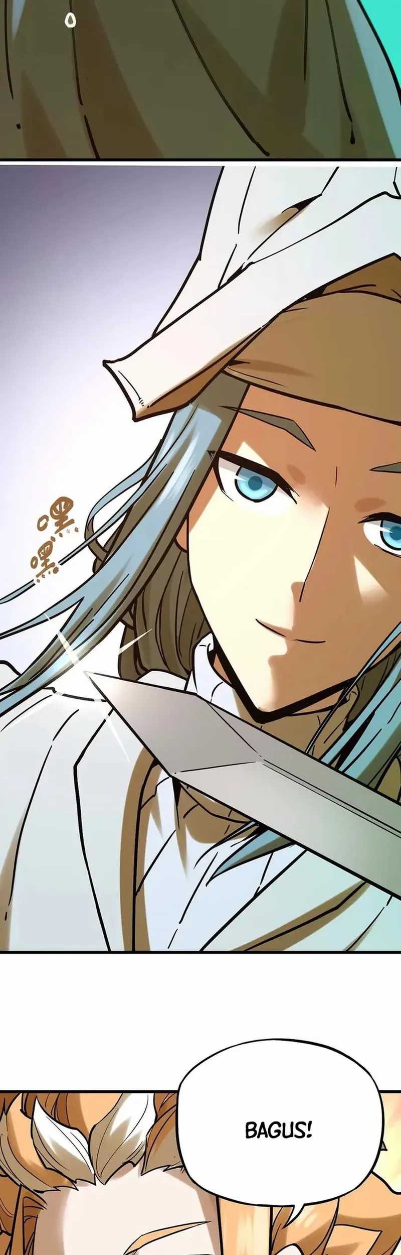My Sect Has 100 Million Strength Points Chapter 41 Gambar 23