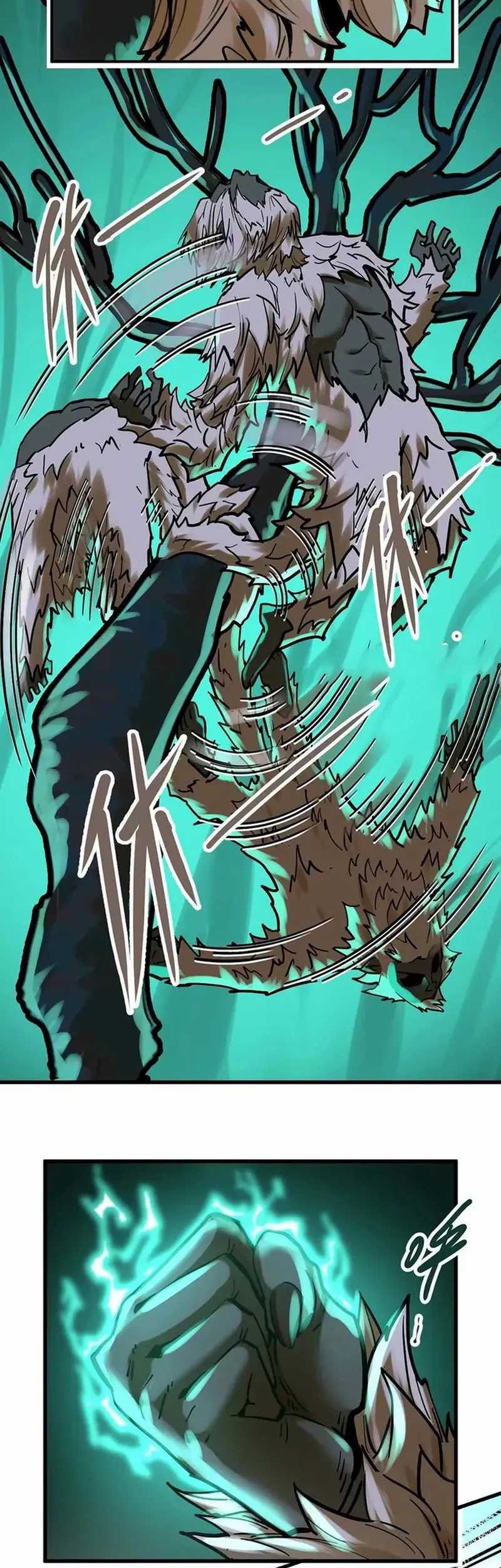 My Sect Has 100 Million Strength Points Chapter 41 Gambar 26