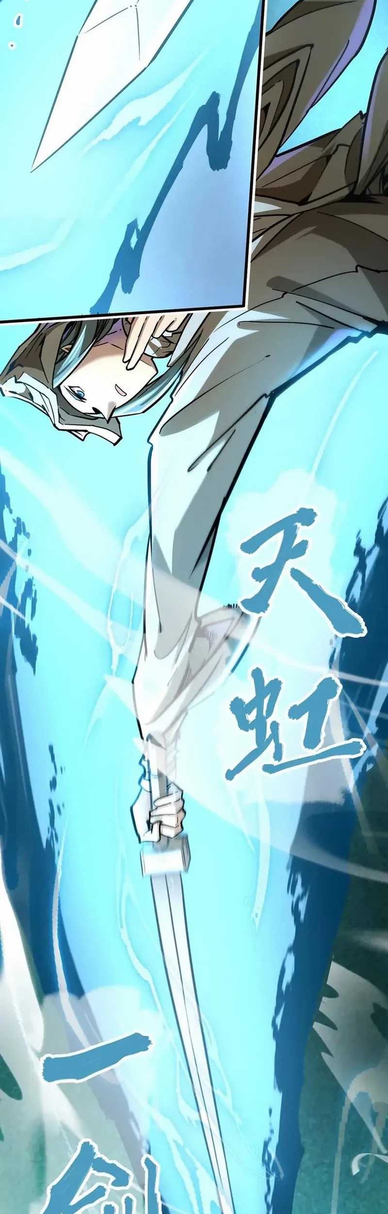 My Sect Has 100 Million Strength Points Chapter 41 Gambar 30