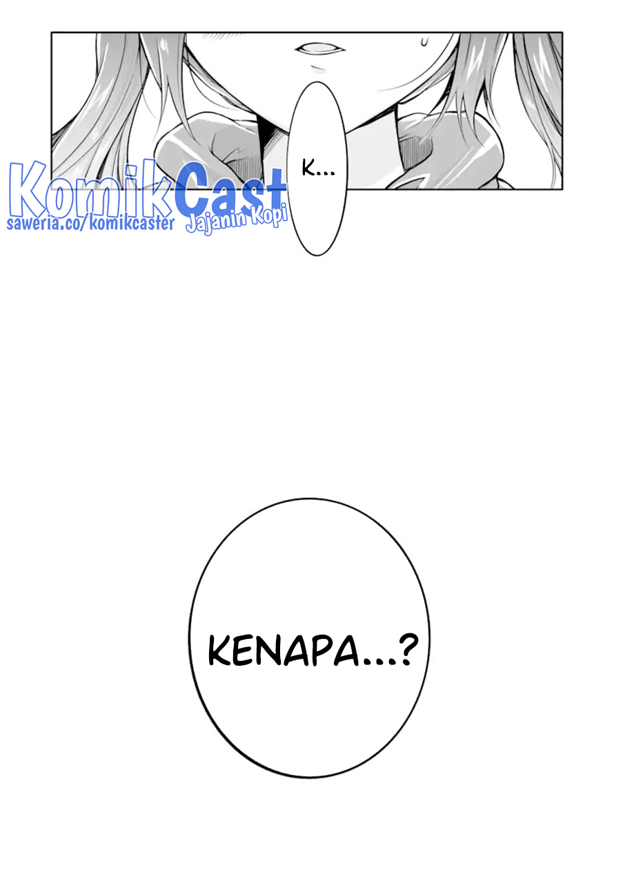Chuuko demo Koi ga Shitai! Chapter 138 Gambar 15