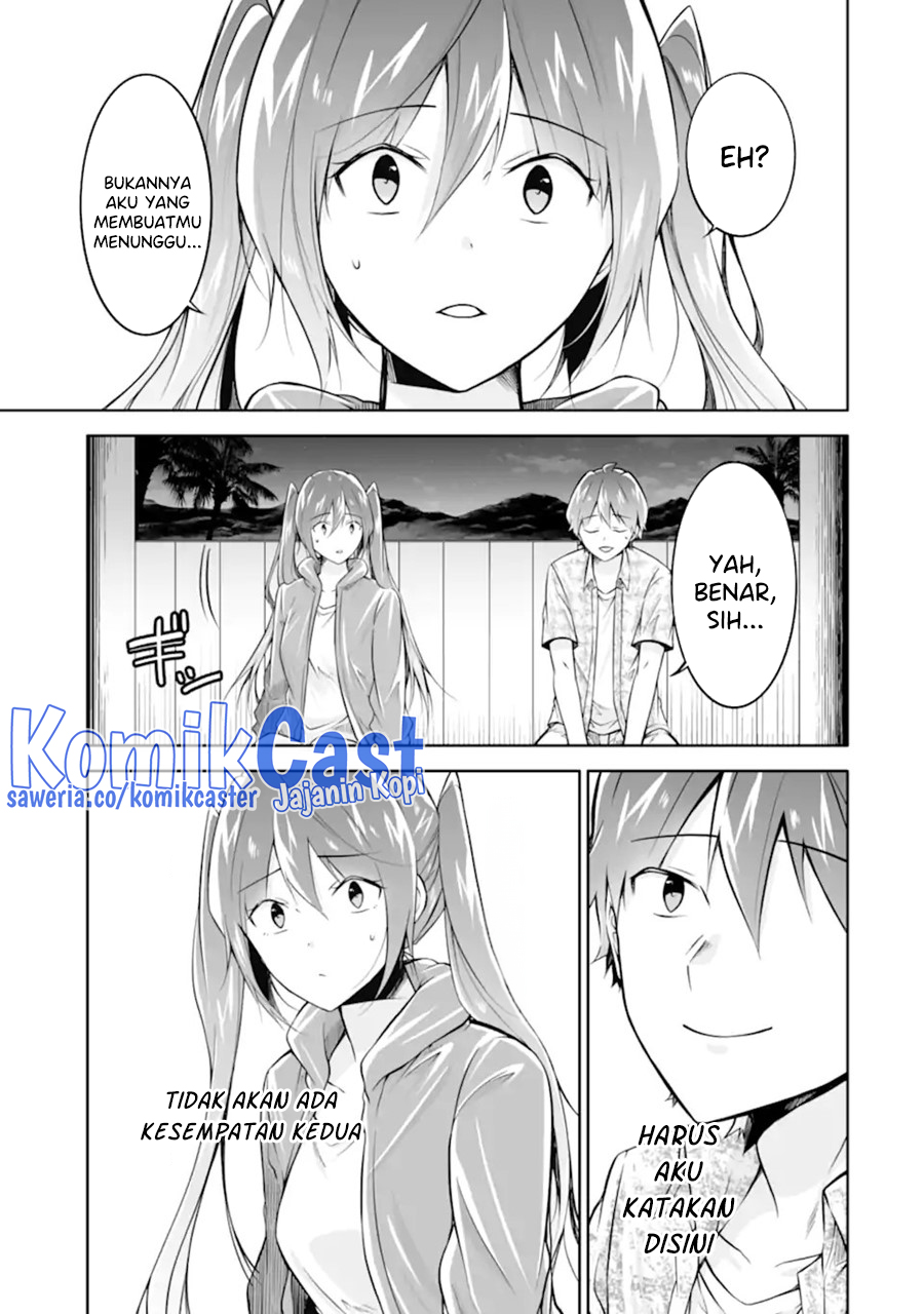 Chuuko demo Koi ga Shitai! Chapter 138 Gambar 6