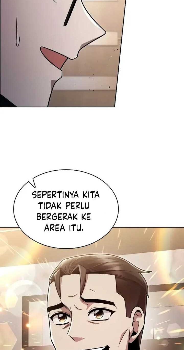 Clever Cleaning Life Of The Returned Genius Hunter Chapter 80 Gambar 23