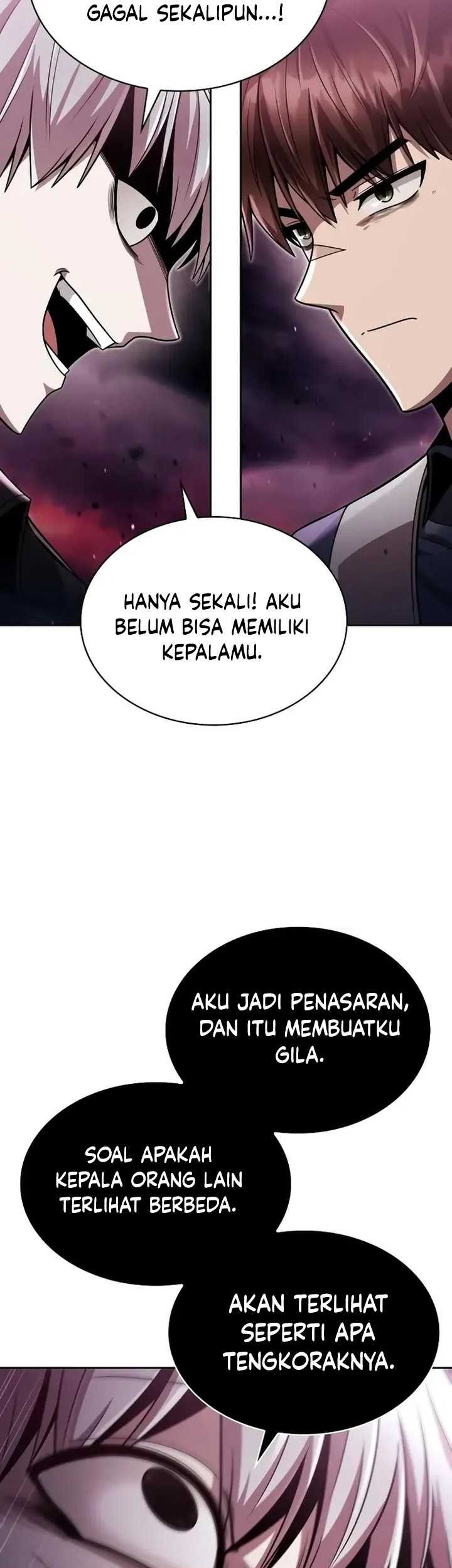 Clever Cleaning Life Of The Returned Genius Hunter Chapter 80 Gambar 56