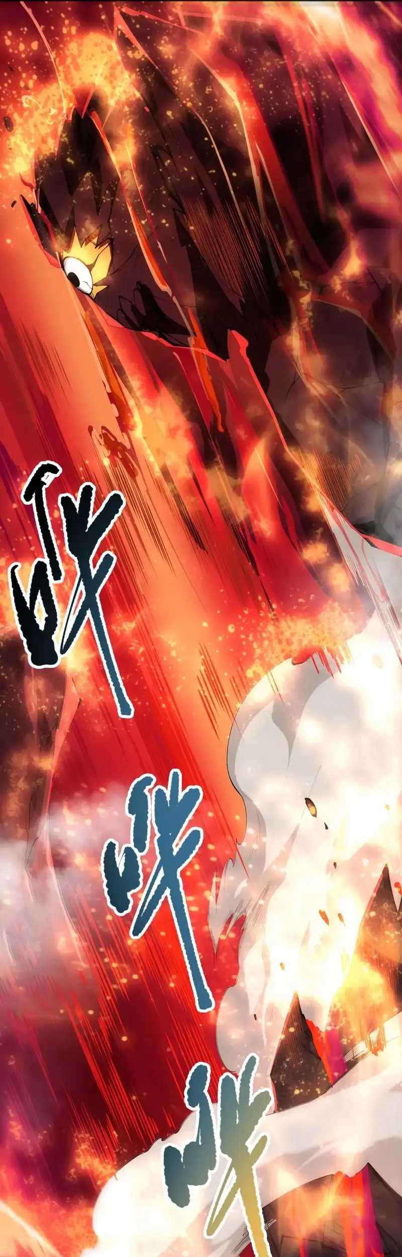 Disastrous Necromancer Chapter 89 Gambar 36