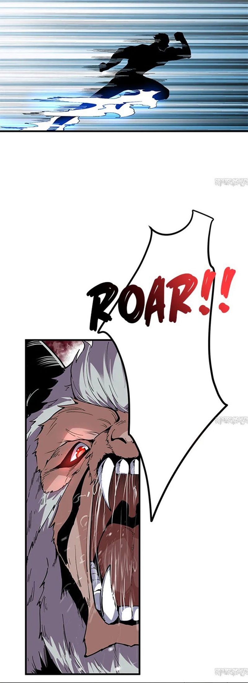 I Can See the Forbidden Zone Rules Chapter 02 Gambar 39