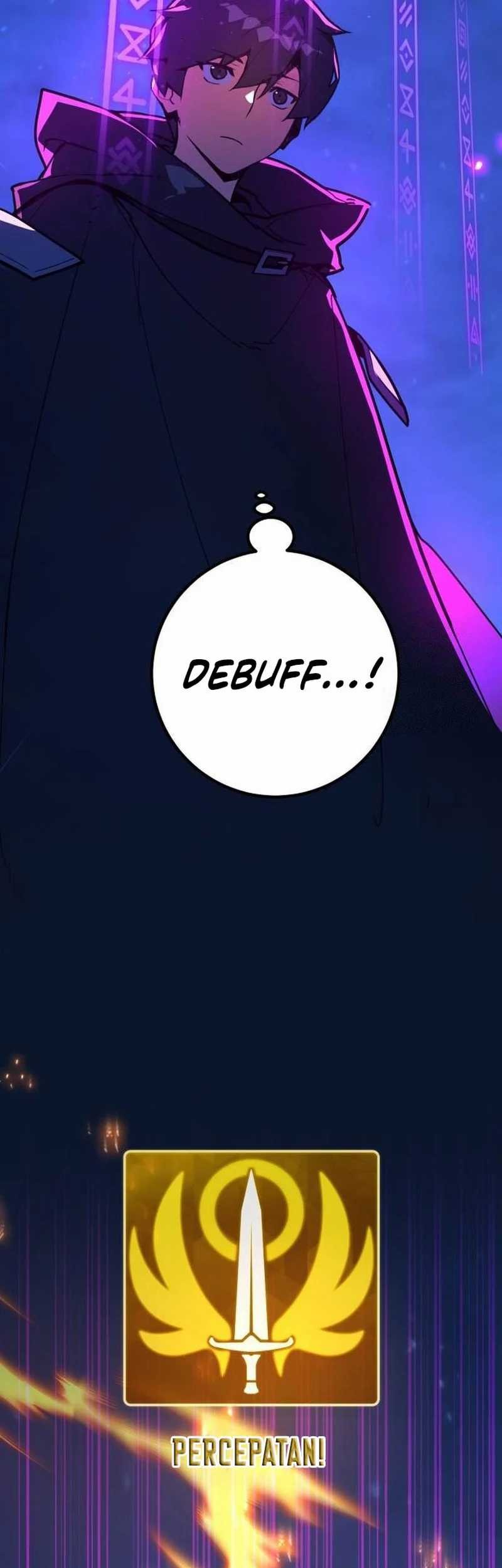 The Game’s Top Troll Chapter 75 Gambar 21