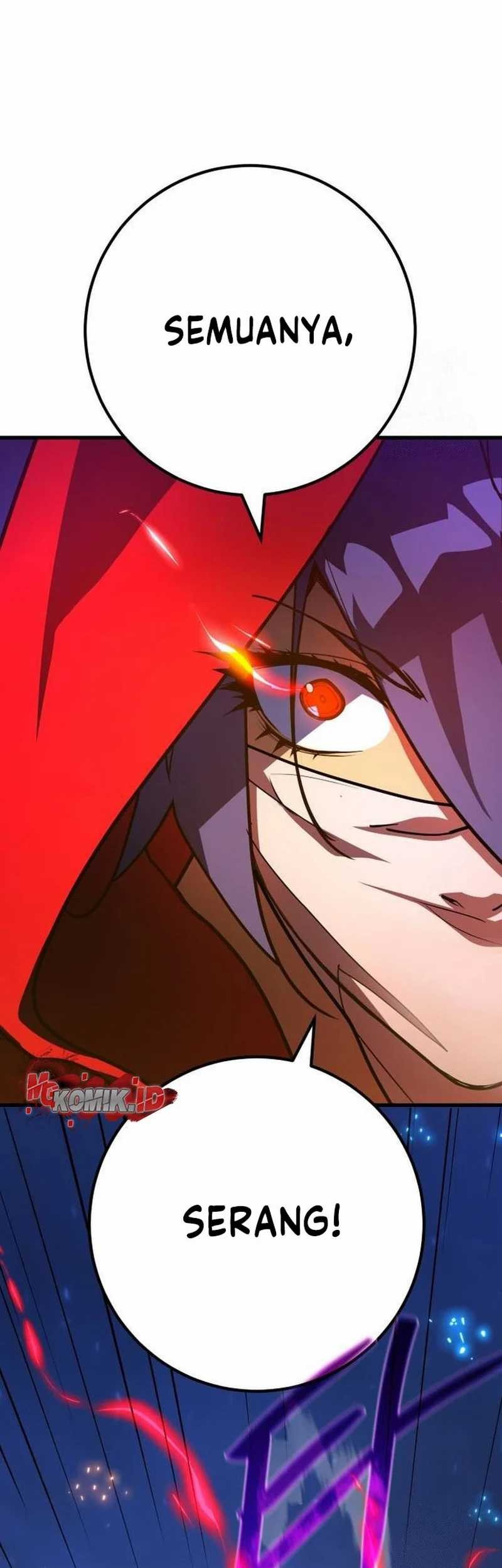 The Game’s Top Troll Chapter 75 Gambar 25