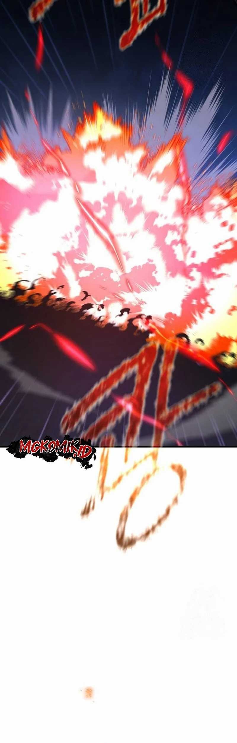 The Game’s Top Troll Chapter 75 Gambar 29