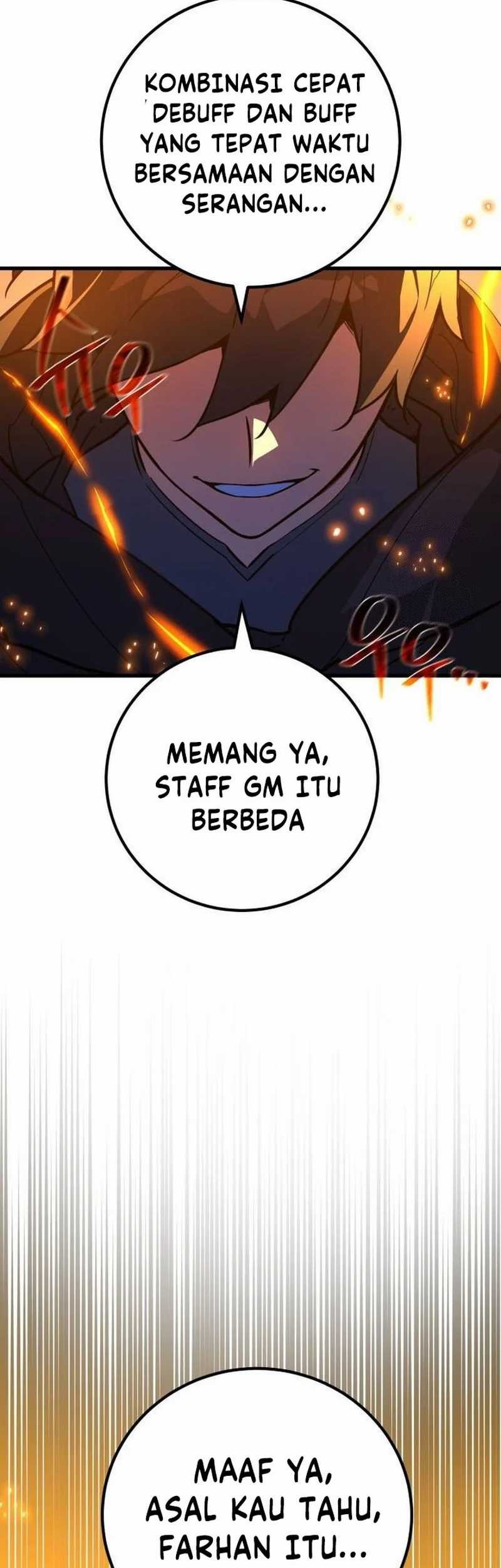 The Game’s Top Troll Chapter 75 Gambar 31