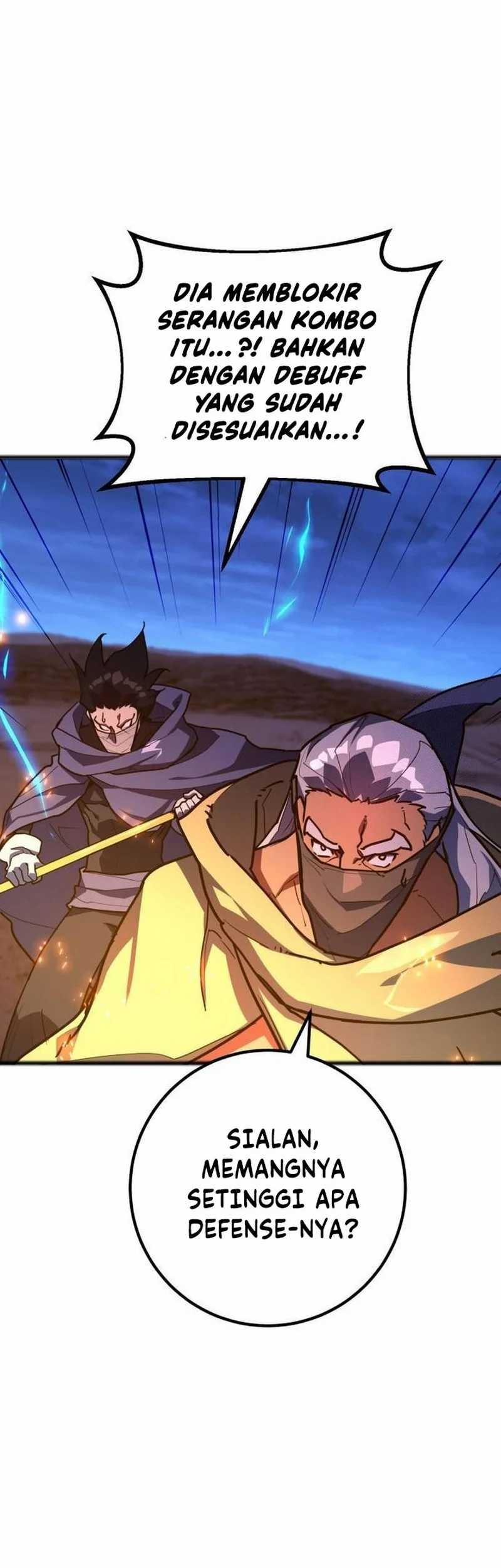 The Game’s Top Troll Chapter 75 Gambar 37