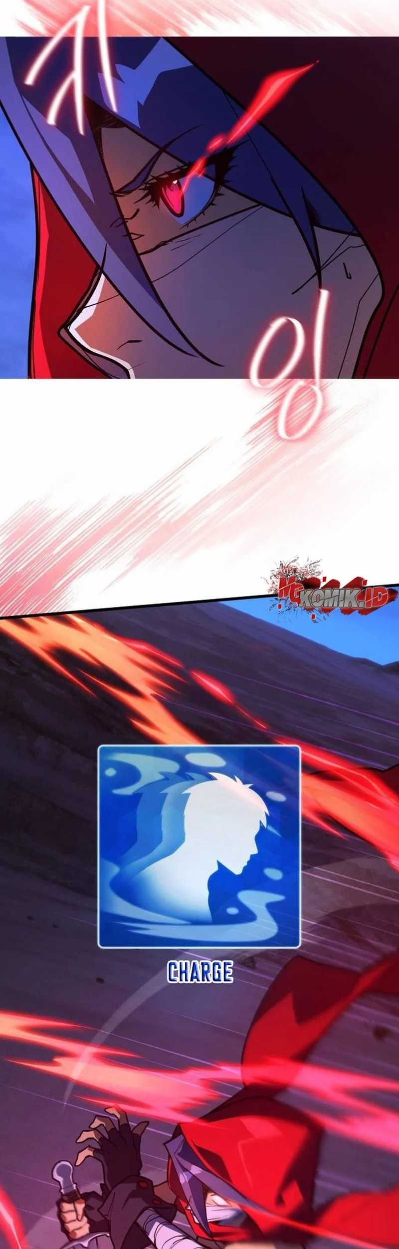 The Game’s Top Troll Chapter 75 Gambar 41