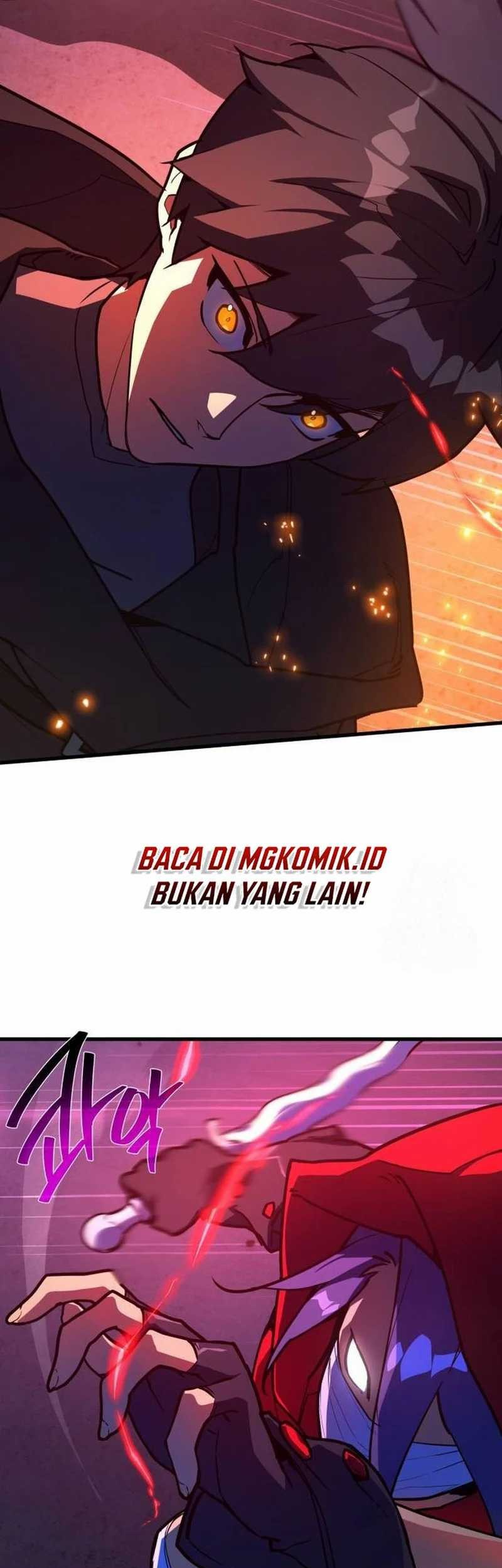 The Game’s Top Troll Chapter 75 Gambar 43