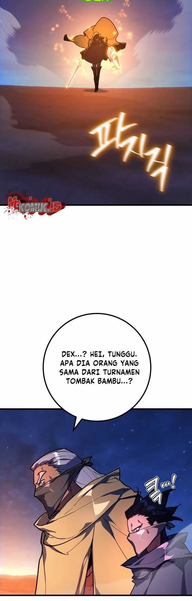 The Game’s Top Troll Chapter 75 Gambar 3