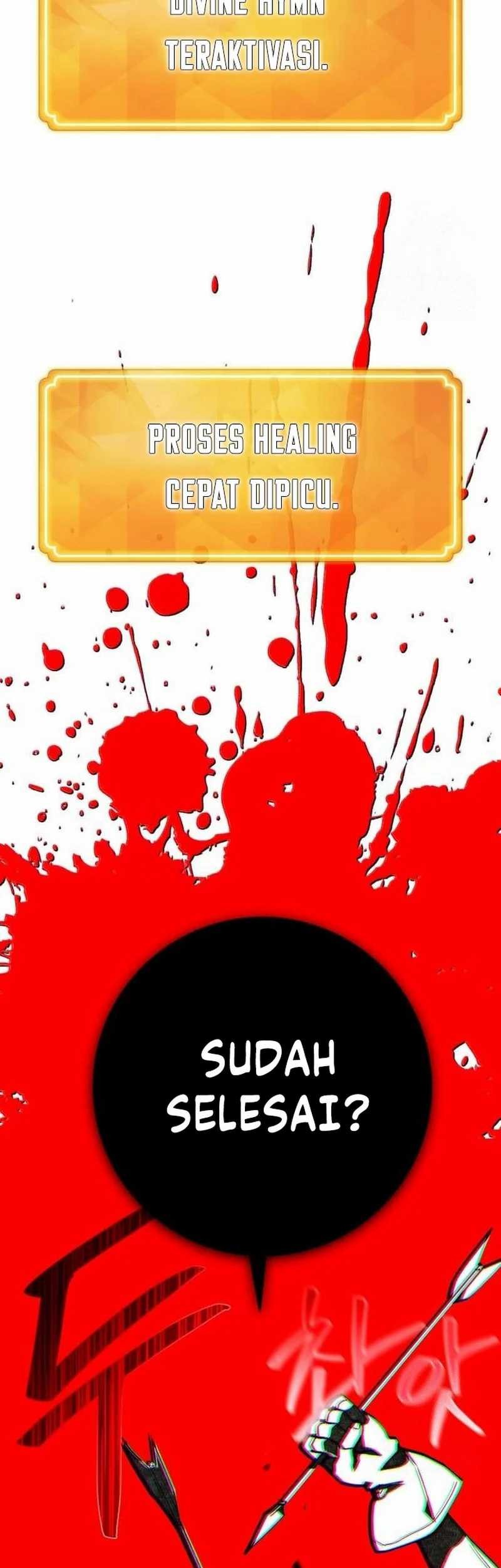 The Game’s Top Troll Chapter 75 Gambar 61