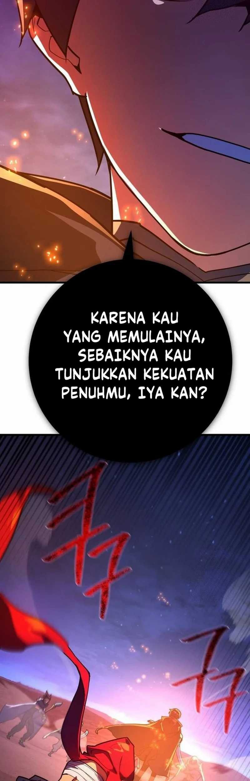 The Game’s Top Troll Chapter 75 Gambar 65