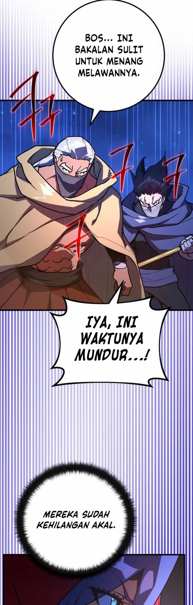 The Game’s Top Troll Chapter 75 Gambar 71