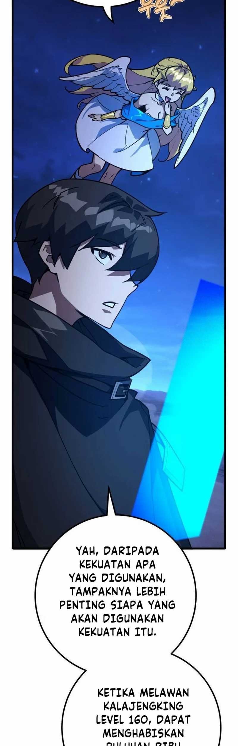 The Game’s Top Troll Chapter 75 Gambar 89