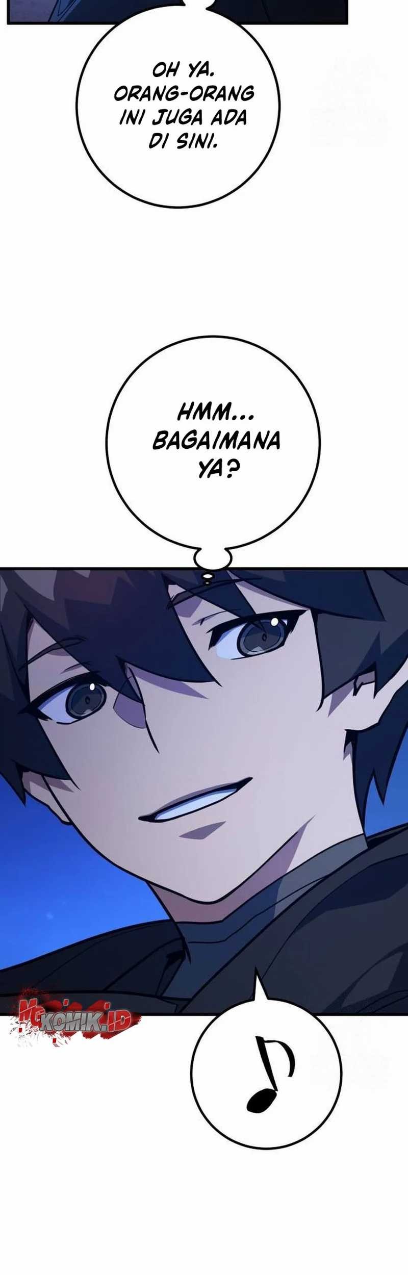 The Game’s Top Troll Chapter 75 Gambar 97