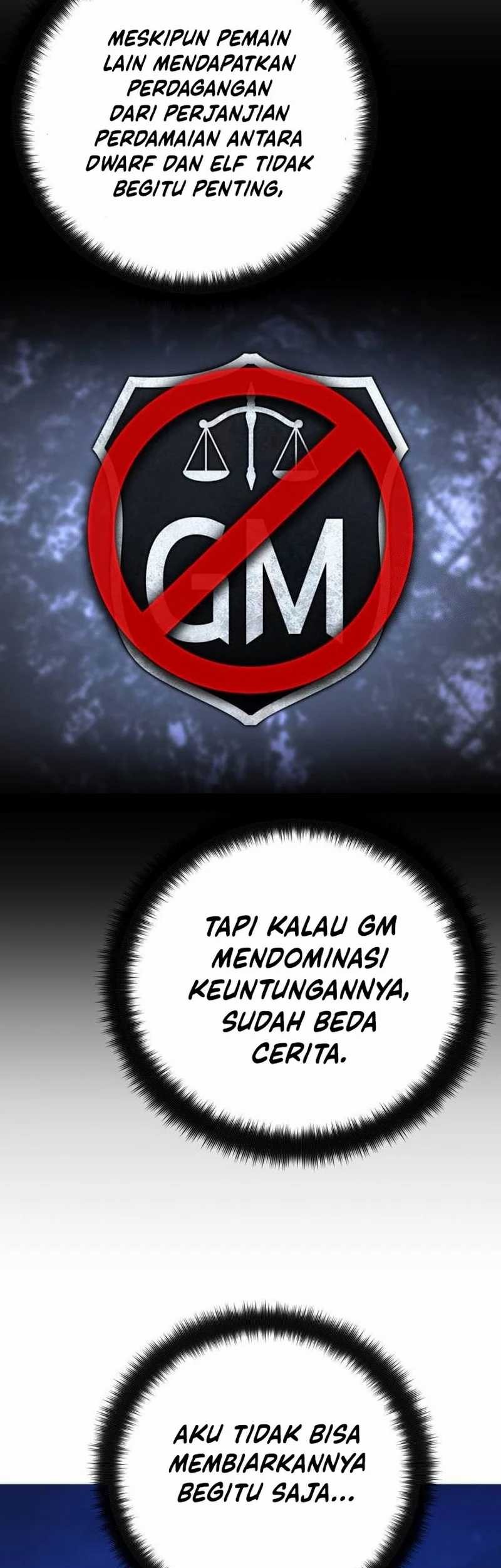 The Game’s Top Troll Chapter 75 Gambar 99