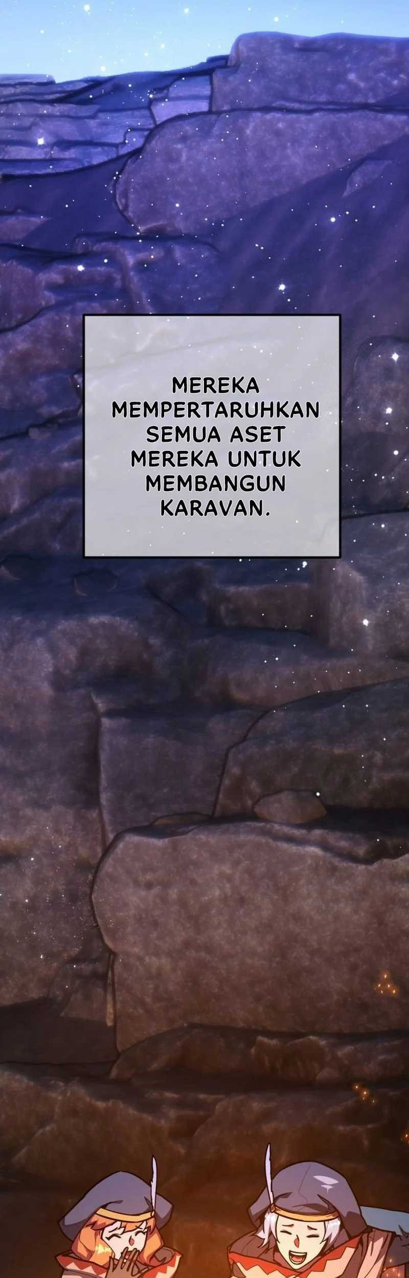 The Game’s Top Troll Chapter 75 Gambar 109