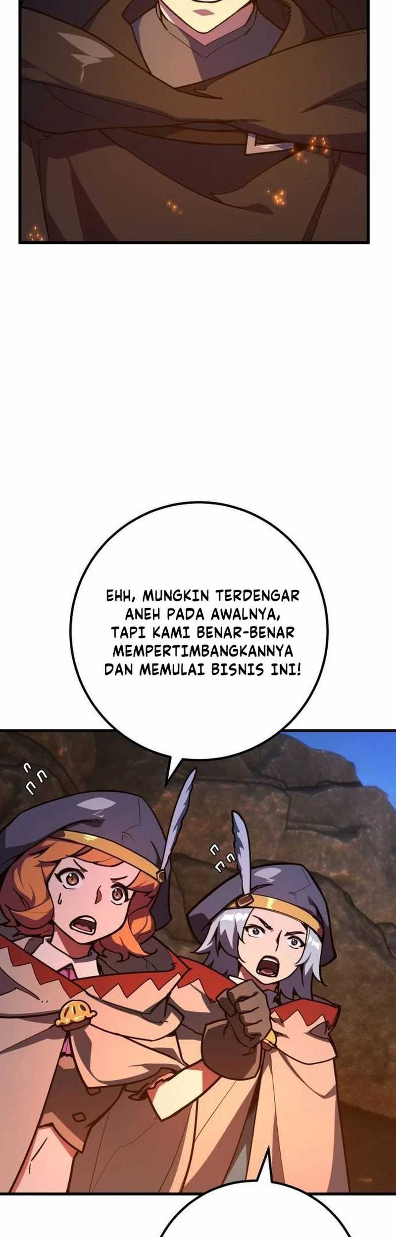 The Game’s Top Troll Chapter 75 Gambar 113
