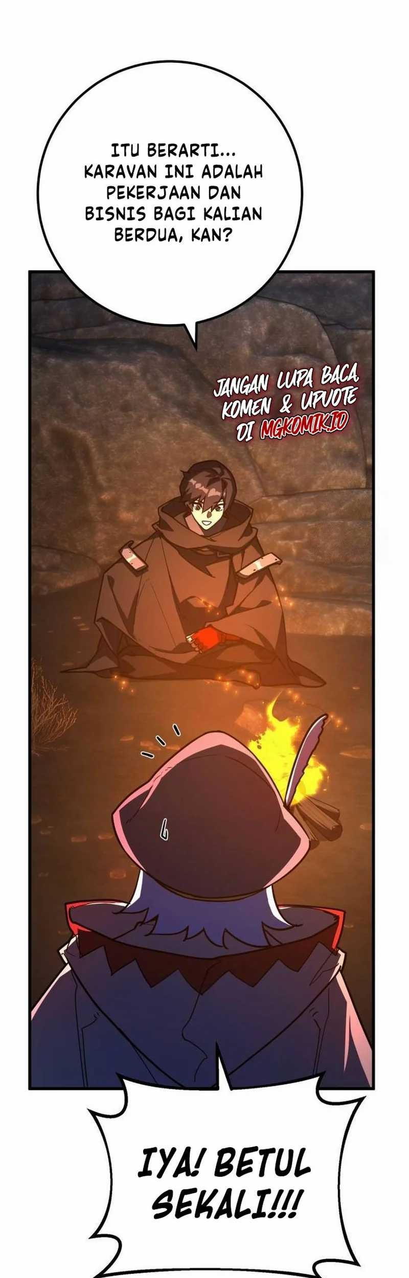 The Game’s Top Troll Chapter 75 Gambar 115