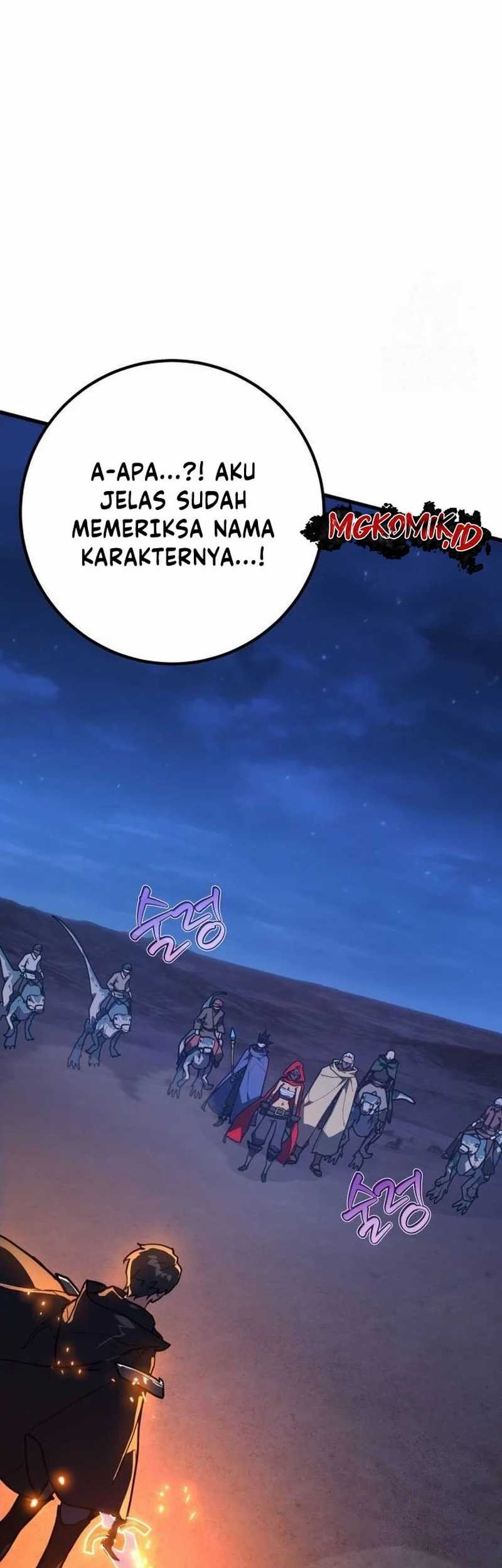 The Game’s Top Troll Chapter 75 Gambar 9