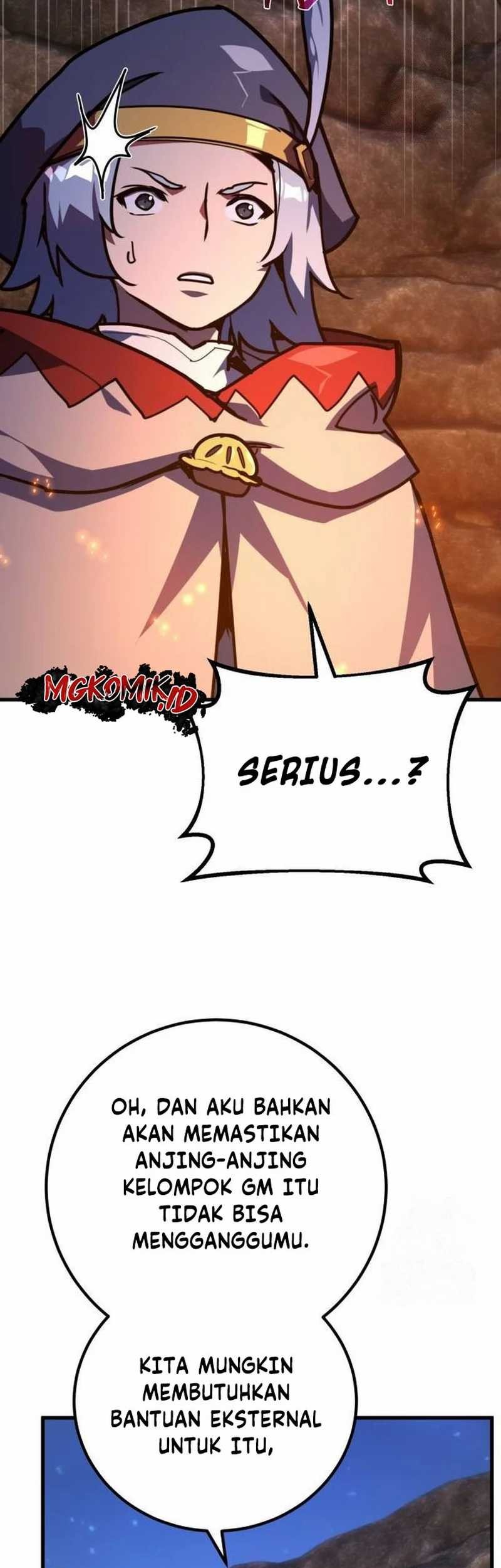 The Game’s Top Troll Chapter 75 Gambar 123