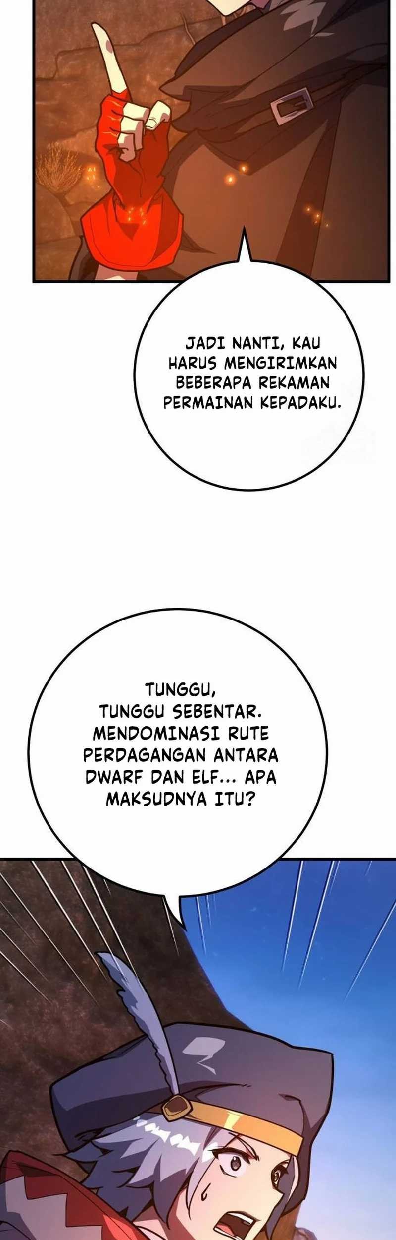 The Game’s Top Troll Chapter 75 Gambar 125