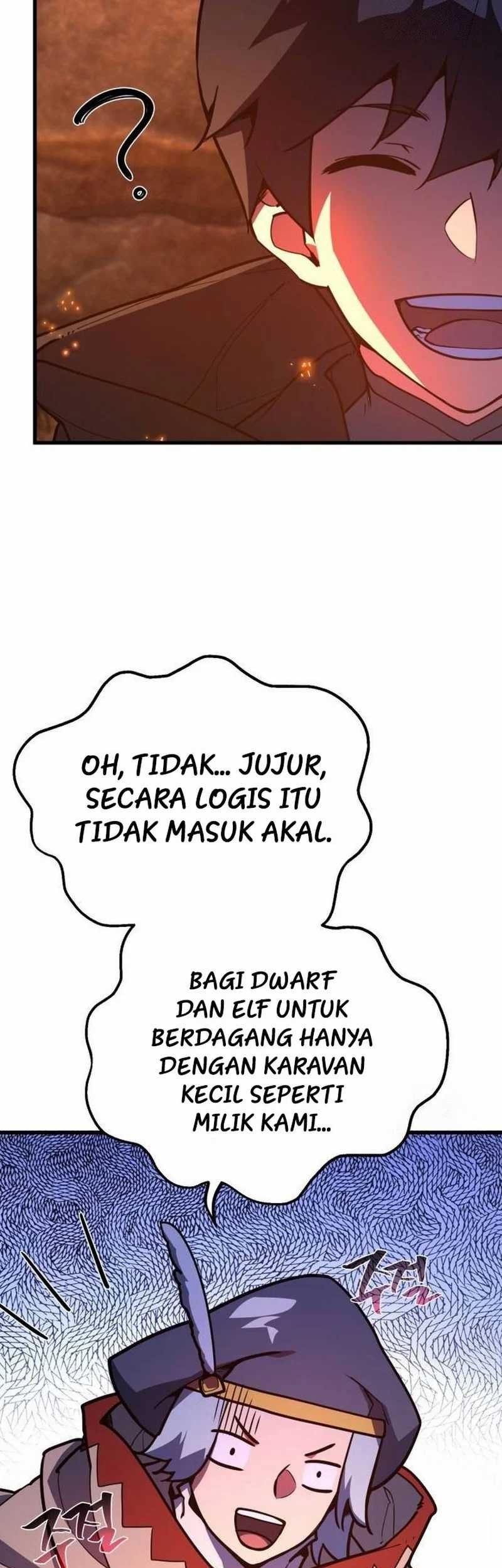 The Game’s Top Troll Chapter 75 Gambar 133