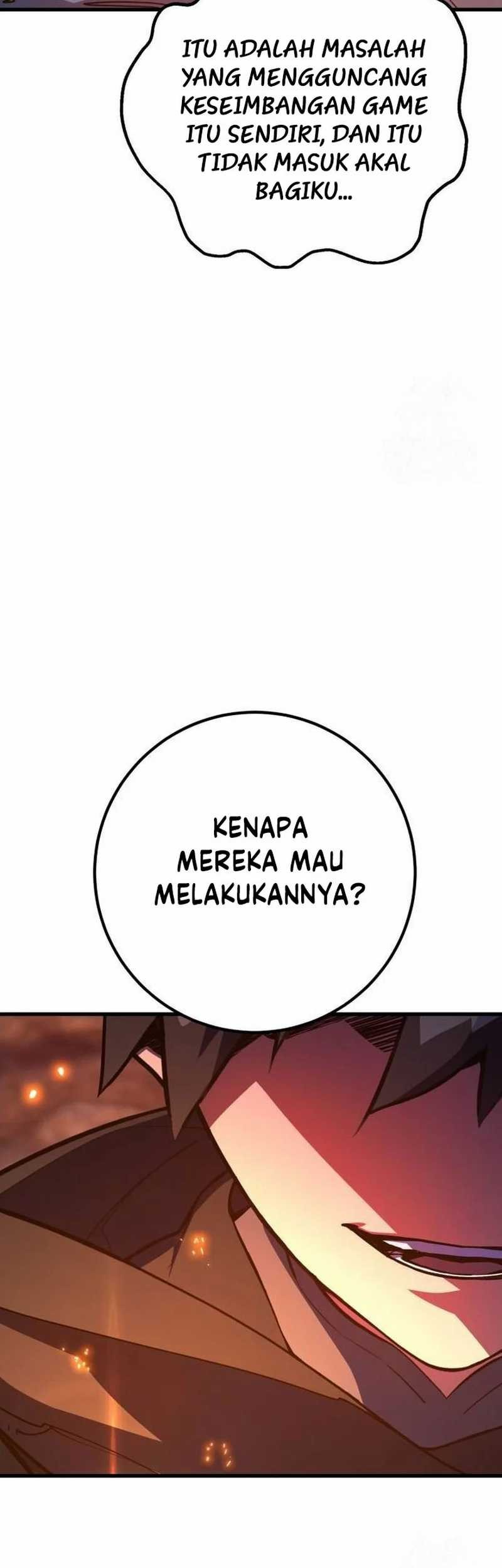 The Game’s Top Troll Chapter 75 Gambar 135