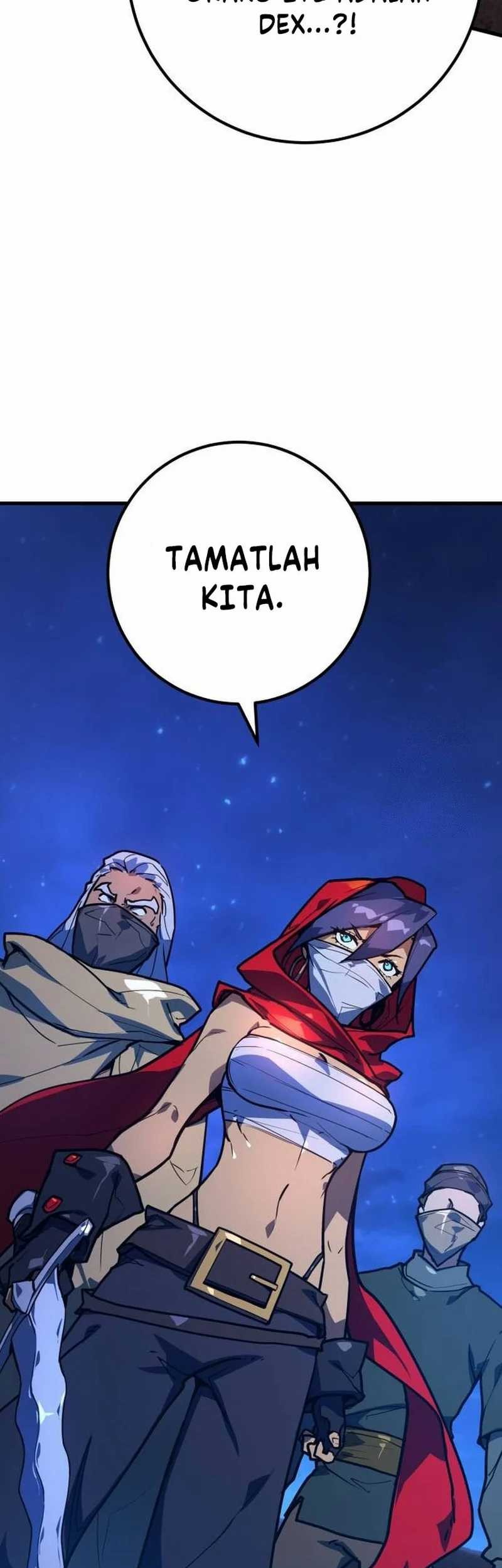 The Game’s Top Troll Chapter 75 Gambar 11