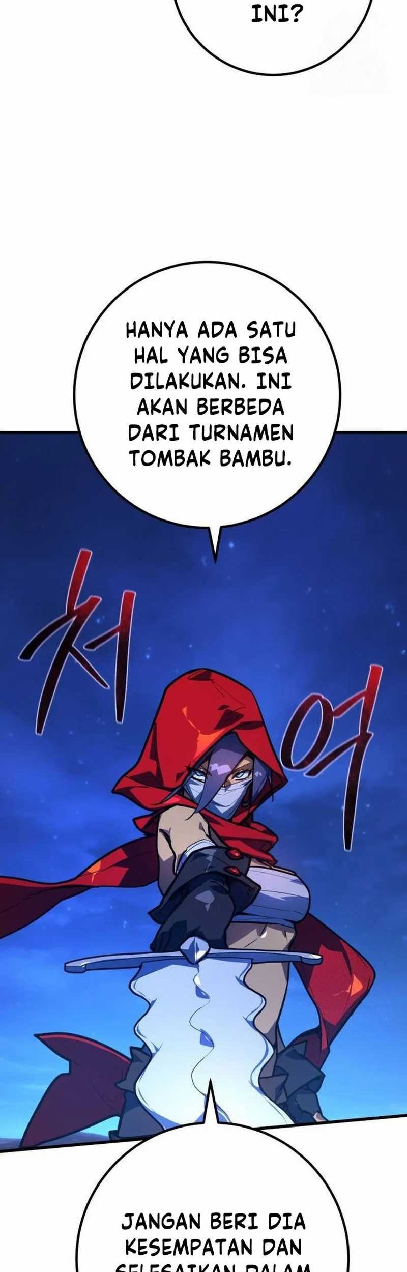 The Game’s Top Troll Chapter 75 Gambar 13