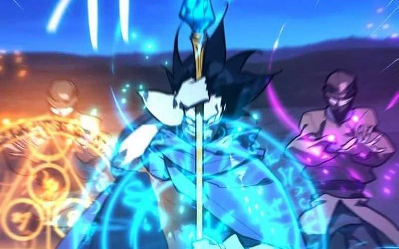 The Game’s Top Troll Chapter 75 Gambar 18