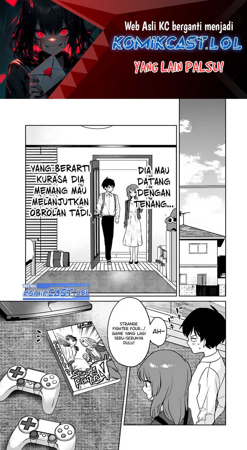 Baca Manga My Ex-Wife Is Young Again And She’s In My Class Chapter 03.2 Gambar 2